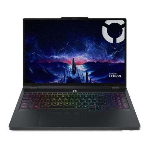 Notebook LENOVO Legion Pro 5 16IAX10 (16"/Ultra 9 275HX /32GB/SSD1TB/Czarny)