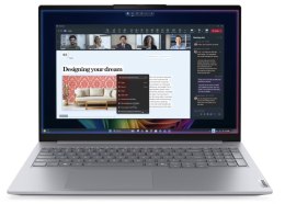 Notebook LENOVO ThinkBook 16 G9 (16