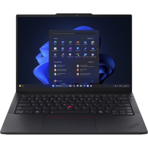 Notebook LENOVO ThinkPad E14 G7 (14"/Ultra 5 228V /32GB/SSD1TB/W11P/Czarny)