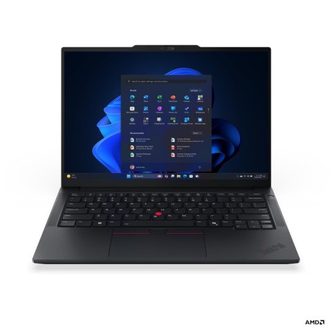 Notebook LENOVO ThinkPad E14 Gen 8 (14"/16GB/SSD512GB/W11P/Czarny)