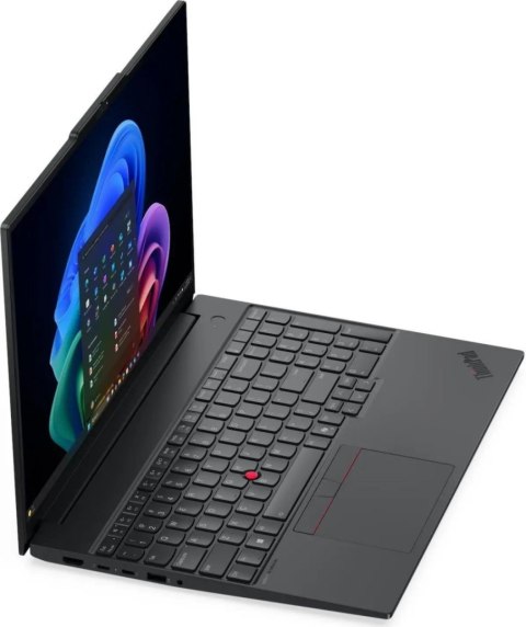 Notebook LENOVO ThinkPad E16 Gen 4 (16"/16GB/SSD512GB/W11P/Czarny)