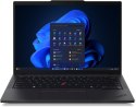 Notebook LENOVO ThinkPad T14 G6 (14"/32GB/SSD1TB/W11P/Czarny)