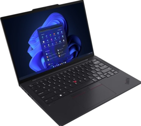 Notebook LENOVO ThinkPad T14s Gen 5 (14"/Intel Arc Graphics/16GB/SSD512GB/W11P/Czarny)