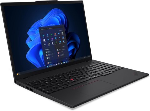Notebook LENOVO ThinkPad T16 Gen 4 (16"/32GB/SSD1TB/W11P/Czarny)