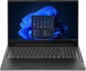Notebook LENOVO V15 G4 AMN (15.6"/R5 7520U /AMD R-610M/16GB/SSD512GB/W11P/Czarny)