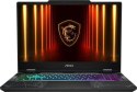 Notebook MSI B13WEKG-626XPL (15.6"/i7-13620H /16GB/SSD512GB/Czarny)