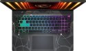Notebook MSI B13WEKG-626XPL (15.6"/i7-13620H /16GB/SSD512GB/Czarny)