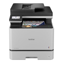 Urządzenie wielofunkcyjne Brother DCP-L8630CDW 3w1