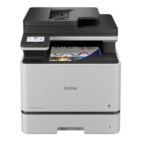 Urządzenie wielofunkcyjne Brother DCP-L8630CDW 3w1