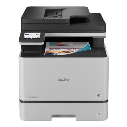 Urządzenie wielofunkcyjne Brother MFC-L8730CDW 4w1