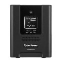 Zasilacz awaryjny CYBERPOWER PR2200ELCDSL 2200VA