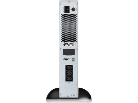 Zasilacz awaryjny POWERWALKER VFI 1000 CRS 1000VA
