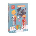 Apli Kids magnetyczne puzzle Ciało człowieka - 63 el. - 5+