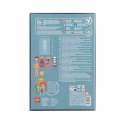 Apli Kids magnetyczne puzzle Ciało człowieka - 63 el. - 5+