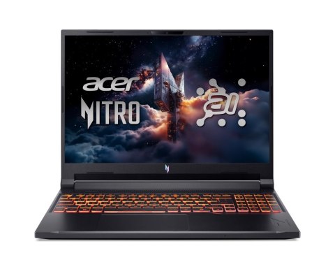 Notebook ACER Nitro V 16 (16"/R7 260 /16GB/SSD1TB/W11H/Czarny)