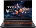 Notebook ACER Nitro V 16 AI (16"/R7 260 /16GB/SSD1TB/Czarny)