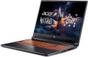 Notebook ACER Nitro V 16 AI (16"/R7 260 /16GB/SSD1TB/Czarny)