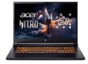 Notebook ACER Nitro V 17 AI ANV17-61 (17.3"/16GB/SSD1TB/W11H/Czarny)