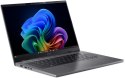 Notebook ACER TravelMate X4 (14"/Ultra 5 228V /32GB/SSD1TB/W11P/Szaro-czarny)