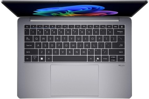 Notebook ASUS ExpertBook P5 (14"/32GB/SSD1TB/W11P/Szaro-czarny)