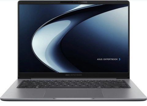 Notebook ASUS ExpertBook PM3406CKA-LY0285X (14"/16GB/SSD512GB/W11P/Szaro-czarny)