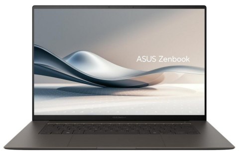Notebook ASUS ZenBook S16 (16"/32GB/SSD1TB/W11P/Szaro-czarny)