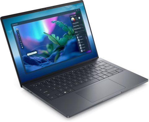 Notebook DELL Pro Max 14 Premium MA14250 (14"/32GB/SSD1TB/W11P/Szaro-czarny)