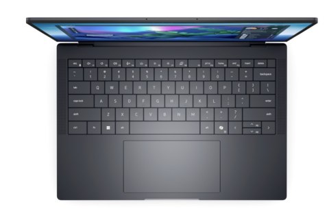 Notebook DELL Pro Max 14 Premium MA14250 (14"/32GB/SSD1TB/W11P/Szaro-czarny)