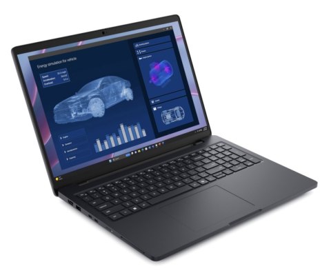 Notebook DELL Pro Max 16 MC16255 (16"/32GB/SSD1TB/W11P/Czarny)