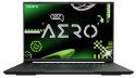 Notebook GIGABYTE AERO X16 (16"/16GB/SSD1TB/W11H/Czarno szary)