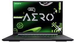Notebook GIGABYTE AERO X16 (16