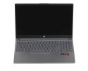 Notebook HP 15-fc0043ny (15.6"/AMD Vega 6/8GB/SSD256GB/W11H/Srebrny)