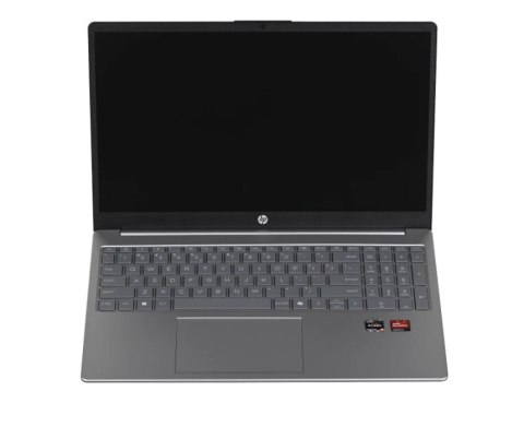 Notebook HP 15-fc0043ny (15.6"/AMD Vega 6/8GB/SSD256GB/W11H/Srebrny)