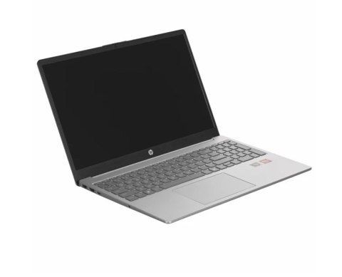 Notebook HP 15-fc0043ny (15.6"/AMD Vega 6/8GB/SSD256GB/W11H/Srebrny)