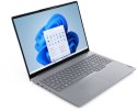 Notebook LENOVO ThinkBook 16 G8 (16"/Ultra 7 255H /32GB/SSD1TB/W11P/Szaro-czarny)