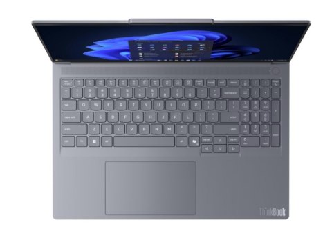 Notebook LENOVO ThinkBook 16p Gen 6 (16"/32GB/SSD1TB/W11P/Szaro-czarny)