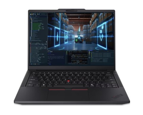 Notebook LENOVO ThinkPad P14s Gen 7 (14"/48GB/SSD1TB/W11P/Czarny)