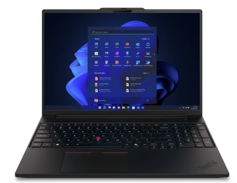 Notebook LENOVO ThinkPad P16s Gen 5 (16"/32GB/SSD1TB/W11P/Czarny)