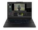 Notebook LENOVO ThinkPad P16s Gen 5 (16"/64GB/SSD1TB/W11P/Czarny)