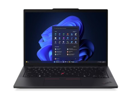 Notebook LENOVO ThinkPad T14 Gen 6 (14"/32GB/SSD1TB/W11P/Czarny)