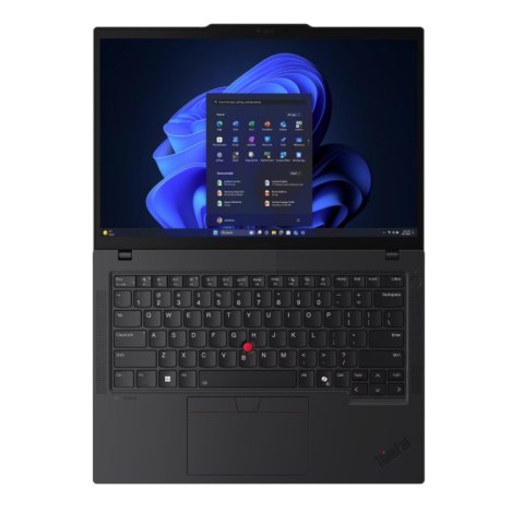 Notebook LENOVO ThinkPad T14 Gen 6 (14"/32GB/SSD1TB/W11P/Czarny)