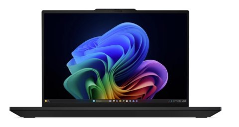 Notebook LENOVO ThinkPad T16 Gen 5 (16"/16GB/SSD512GB/W11P/Czarny)