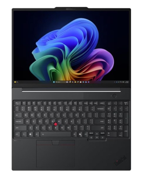 Notebook LENOVO ThinkPad T16 Gen 5 (16"/16GB/SSD512GB/W11P/Czarny)