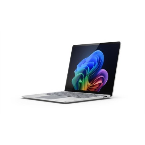 Notebook MICROSOFT Surface Laptop 7 (Ultra 7 266V /16GB/SSD512GB/W11P/Platynowy)