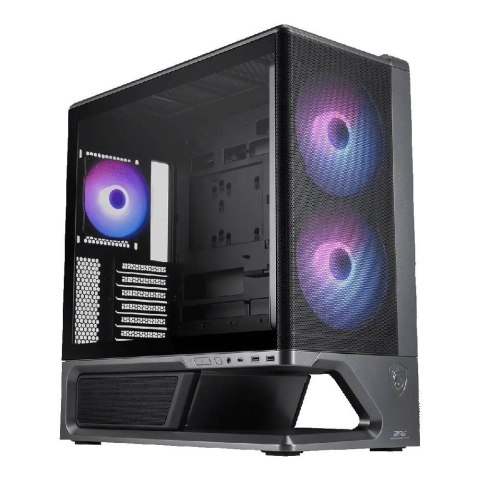 Obudowa MSI MPG VIXTA 300R AIRFLOW PZ ATX Midi z oknem, bez zasilacza