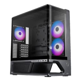 Obudowa MSI MPG VIXTA 300R PZ ATX Midi z oknem, bez zasilacza