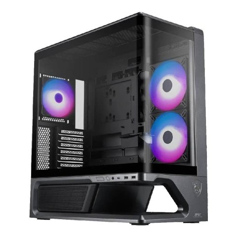 Obudowa MSI MPG VIXTA 300R PZ ATX Midi z oknem, bez zasilacza