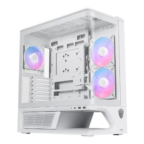 Obudowa MSI MPG VIXTA 300R PZ W ATX Midi z oknem, bez zasilacza