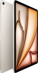 Tablet APPLE iPad Air 13 cali Wi-Fi + Cellular 1 TB Księżycowa Poświata (13"/Apple M3/1TB/iPadOS 18/Wi-Fi/Księżycowa poświata)