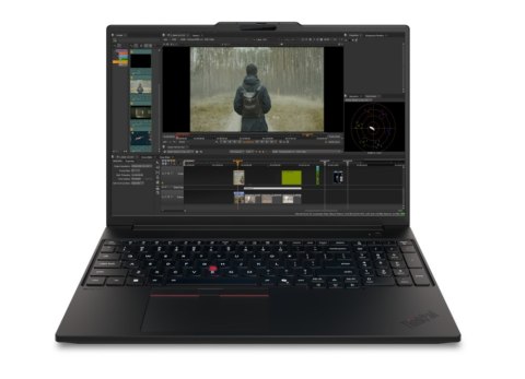 ThinkPad P16s Gen 5